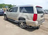 2011 Cadillac ESCALADE фото
