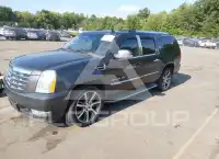 2011 Cadillac ESCALADE фото