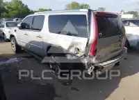 2011 Cadillac ESCALADE photo
