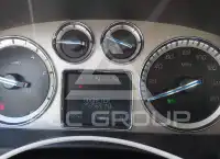 2011 Cadillac ESCALADE фото