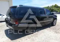 2011 Cadillac ESCALADE photo