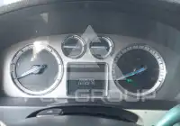 2011 Cadillac ESCALADE фото