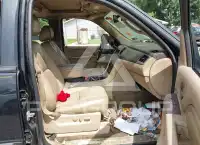 2011 Cadillac ESCALADE фото