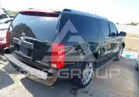 2011 Cadillac ESCALADE фото