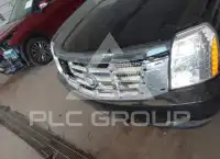 2011 Cadillac ESCALADE фото