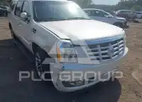2011 Cadillac ESCALADE photo
