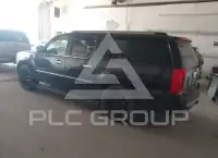2011 Cadillac ESCALADE фото