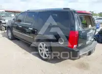 2011 Cadillac ESCALADE фото