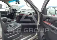 2011 Cadillac ESCALADE фото
