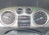 2011 Cadillac ESCALADE photo