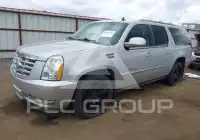 2011 Cadillac ESCALADE фото