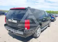 2011 Cadillac ESCALADE photo