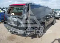2011 Cadillac ESCALADE фото
