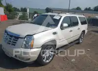 2011 Cadillac ESCALADE photo