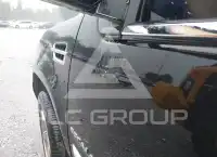 2011 Cadillac ESCALADE фото