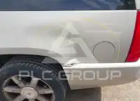 2011 Cadillac ESCALADE фото
