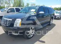 2011 Cadillac ESCALADE photo