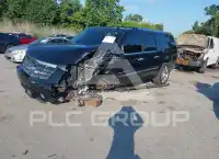 2011 Cadillac ESCALADE photo