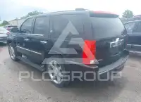 2011 Cadillac ESCALADE фото