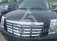 2011 Cadillac ESCALADE фото