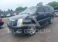 2011 Cadillac ESCALADE фото