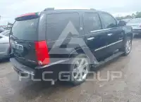 2011 Cadillac ESCALADE фото