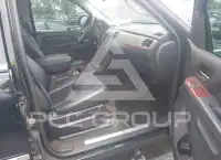 2011 Cadillac ESCALADE фото