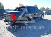 2011 Cadillac ESCALADE photo