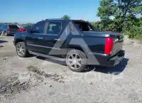2011 Cadillac ESCALADE photo