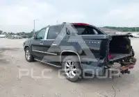 2011 Cadillac ESCALADE photo