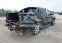 2011 Cadillac ESCALADE photo