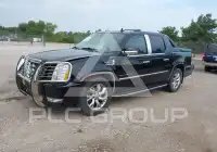 2011 Cadillac ESCALADE photo