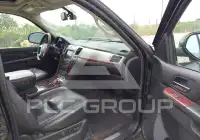 2011 Cadillac ESCALADE photo