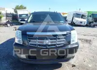 2011 Cadillac ESCALADE photo