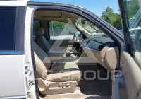 2011 Cadillac ESCALADE фото