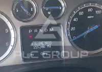 2011 Cadillac ESCALADE photo
