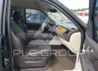 2011 Cadillac ESCALADE фото