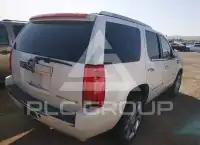 2011 Cadillac ESCALADE фото