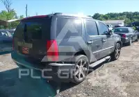 2011 Cadillac ESCALADE фото