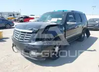 2011 Cadillac ESCALADE фото