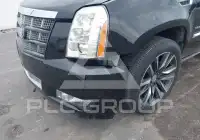 2011 Cadillac ESCALADE фото