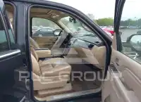 2011 Cadillac ESCALADE photo