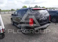 2011 Cadillac ESCALADE photo