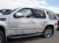 2011 Cadillac ESCALADE фото