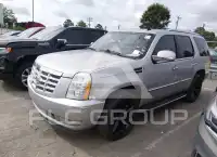 2011 Cadillac ESCALADE фото