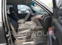 2011 Cadillac ESCALADE photo