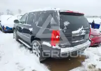 2011 Cadillac ESCALADE фото