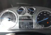 2011 Cadillac ESCALADE фото