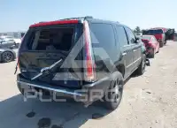 2011 Cadillac ESCALADE фото