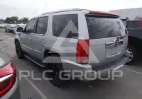 2011 Cadillac ESCALADE фото